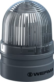Werma - EvoSIGNAL Mini TwinFLASH Flitslicht 26042075