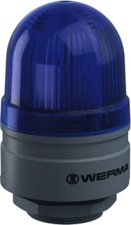 Werma - EvoSIGNAL Mini TwinFLASH Flitslicht 26052074