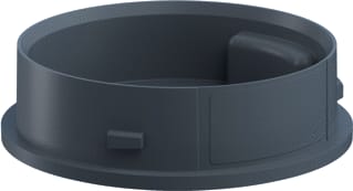 Werma - EvoSIGNAL Mini Toeb./onderd. opt./akoes. sign.app. 26070001