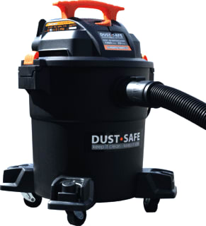 Perfectmate - Nat- en droogzuiger (elektrisch) Dustsafe Stf/Wtrzgr Vac23
