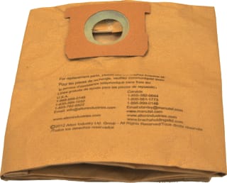 Perfectmate - Toebeh./onderdelen voor stofzuiger Papr Fltrzk Vac23-026 Ds5