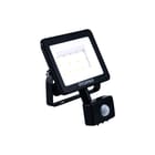 Sylvania - Start eco Flood Flat Downlight/spot/schijnwerper spotschw ip54 900lm 830