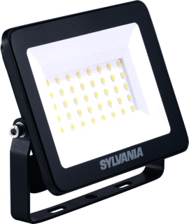 Sylvania - Start eco Flood Flat Downlight/spot/schijnwerper spotschw ip65 2800lm 830
