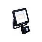 Sylvania - Start eco Flood Flat Downlight/spot/schijnwerper spotschw ip54 2800lm 840