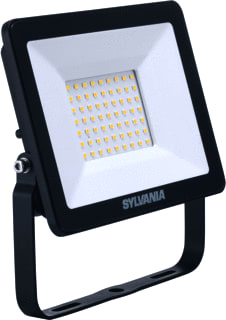 Sylvania - Start eco Flood Flat Downlight/spot/schijnwerper spotschw ip65 4500lm 840