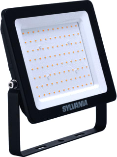 Sylvania - Start eco Flood Flat Downlight/spot/schijnwerper spotschw ip65 6500lm 840