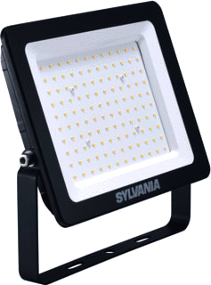 Sylvania - Start eco Flood Flat Downlight/spot/schijnwerper spotschw ip65 9000lm 830