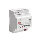 Schell - SWS Voedingseenheid bussysteem Sl Bus-Transformator