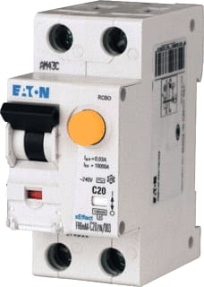 Eaton - XEffect Aardlekautomaat 170669