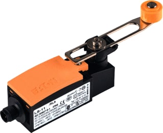 Eaton - LS Eindschakelaar Ls-11/Rla-M12A