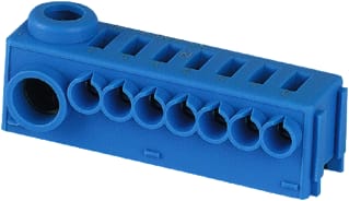 Eaton - Aansluitmateriaal Kroonklemmenstrook 178903