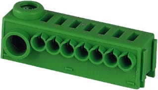 Eaton - Aansluitmateriaal Kroonklemmenstrook 178904