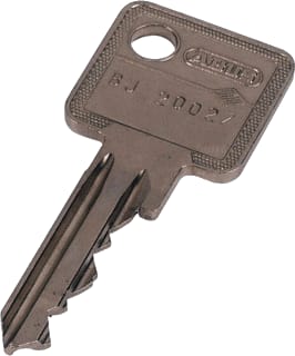 Eaton - Sleutel voor kast/lessenaar 138576