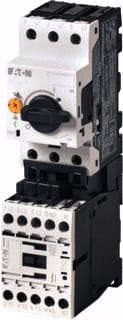 Eaton - MSC Motorstarter/Motorstarter combi. m.comb msc-dm-0,63-m7 24vdc