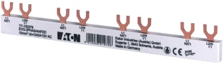Eaton - Xpole Kamrail Evg-2Phas/4Afdd