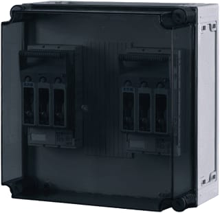 Eaton - XEnergy Patroonlastscheider  194575