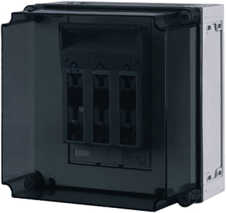 Eaton - XEnergy Patroonlastscheider  194582