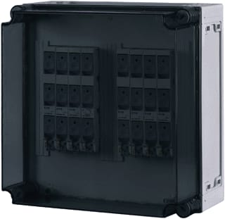 Eaton - XEnergy Patroonlastscheider  194600