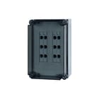 Eaton - XEnergy Patroonlastscheider 194603