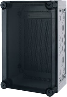 Eaton - XEnergy Installatiekast leeg 194606
