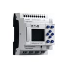 Eaton - EasyE4 Logische module Easy-E4-Uc-12Rc1 12-24V Dis