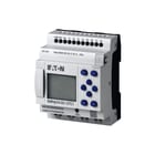 Eaton - EasyE4 Logische module Easy-E4-Dc-12Tc1 24V Disp