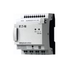 Eaton - EasyE4 Logische module Easy-E4-Dc-12Tcx1 24V