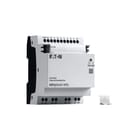 Eaton - EasyE4 Logische module Easy-E4-Dc-16Te1 Io 24V