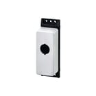 Eaton - RMQ M22 Drukknopkast leeg M22-Fi1