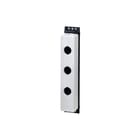 Eaton - RMQ M22 Drukknopkast leeg M22-Fi3