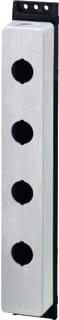 Eaton - RMQ M22 Drukknopkast leeg M22-Fi4