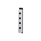Eaton - RMQ M22 Drukknopkast leeg M22-Fi4