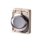Eaton - RMQ M30 Drukknop frontelement Signdrknp M30I-Fdl-W-Sp