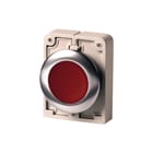Eaton - RMQ M30 Drukknop frontelement Signdrknp M30I-Fdl-R-Sp