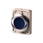 Eaton - RMQ M30 Drukknop frontelement Signdrknp M30I-Fdl-B-Sp