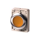 Eaton - RMQ M30 Drukknop frontelement signdrknp m30i-fdl-y-sp