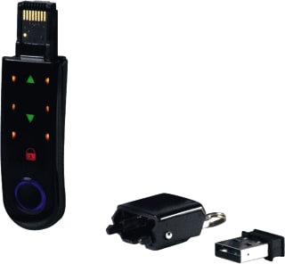 Eaton - DC1 Toebeh./onderd. frequentieregelaar freqreg dx-com-stick3-kit