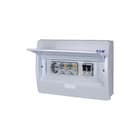 Eaton - Systeem 55 Groepenkast, geassembleerd Pv-A-20G14-H-1Cd