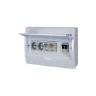 Eaton - Systeem 55 Groepenkast, geassembleerd Pv-A-20G14-H-2Cd