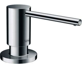 Hansgrohe - A41 Zeepdispenser 40438000