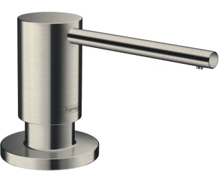 Hansgrohe - A41 Div. Mannen SAN 40438800