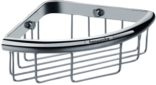 Hansgrohe - Logis Universal Zeephouder zeepmandje ch