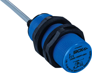 Sick - Capacitieve naderingsschakelaar 6058154