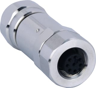 Sick - Ronde (industrie) connector 2097334