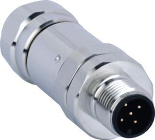 Sick - Ronde (industrie) connector 2097336