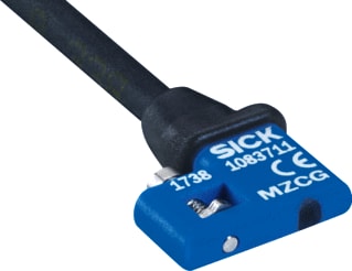 Sick - Magnetische naderingsschakelaar 1083713