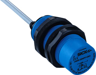Sick - Capacitieve naderingsschakelaar 6058156