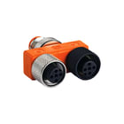Sick - Pass. sensor-/actor verd. (m.kabel) 6041320