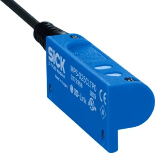 Sick - Magnetische naderingsschakelaar 1079362