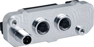 Sick - Ronde (industrie) connector 2086102